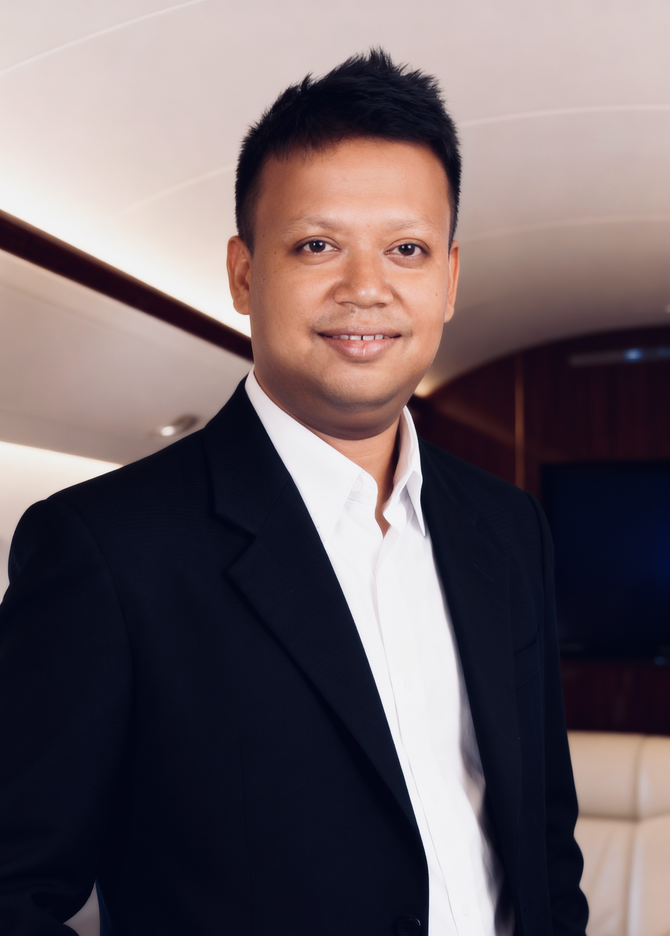 Nick Majumdar